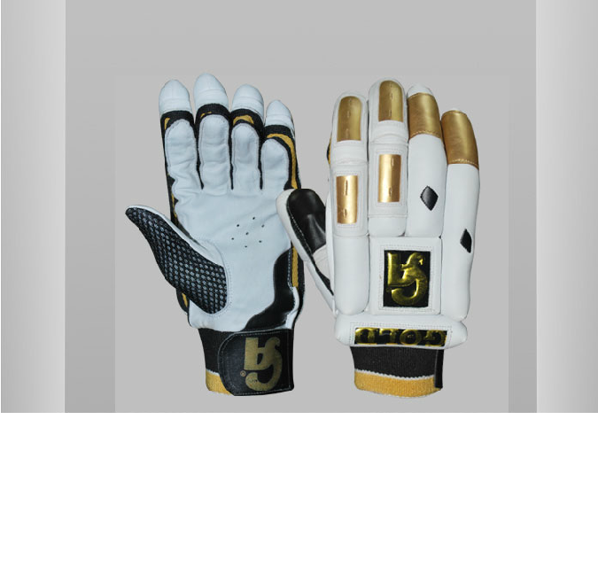 CA Gold Gloves